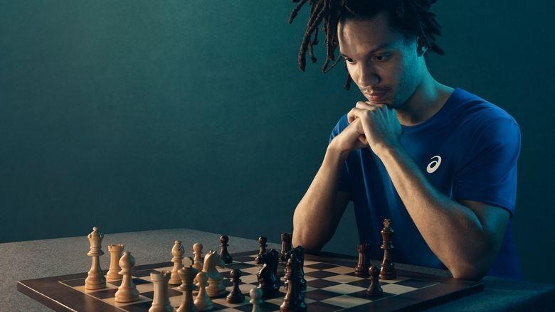 Mind Games - The Experiment image