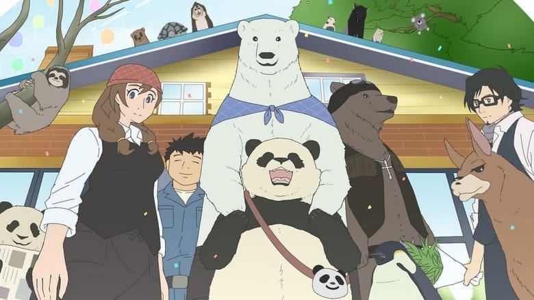 Polar Bear Cafe image