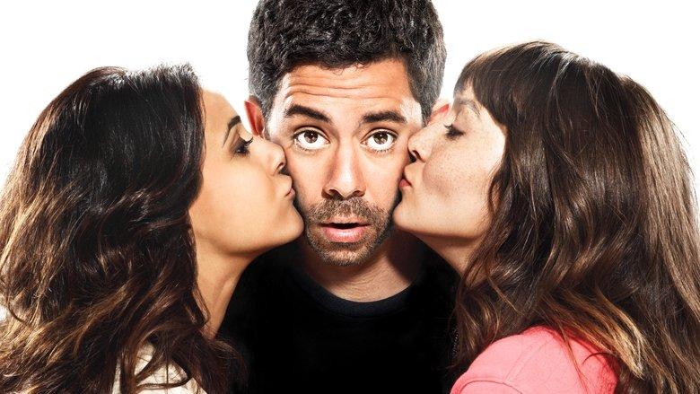 Relationship Status: It's Complicated image