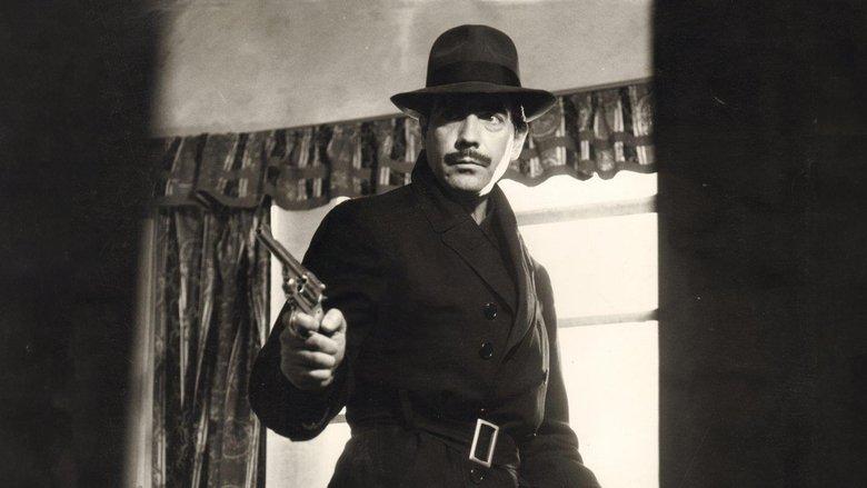 Aslan Yürekli Kabadayı image