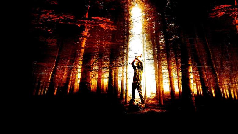 Wrong Turn 3: Left for Dead image