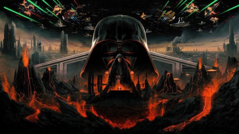 Star Wars: Episode III - Revenge of the Sith image