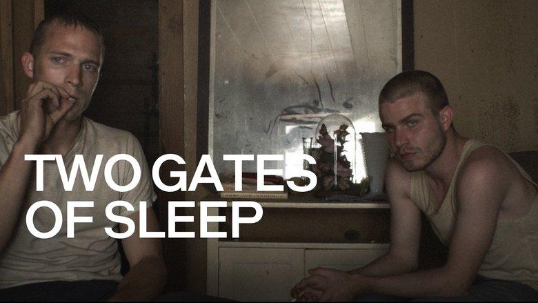 Two Gates of Sleep image