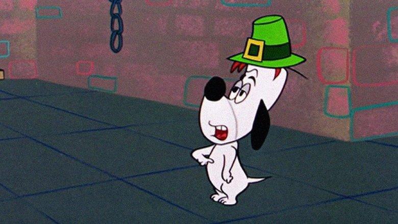 Droopy Leprechaun image
