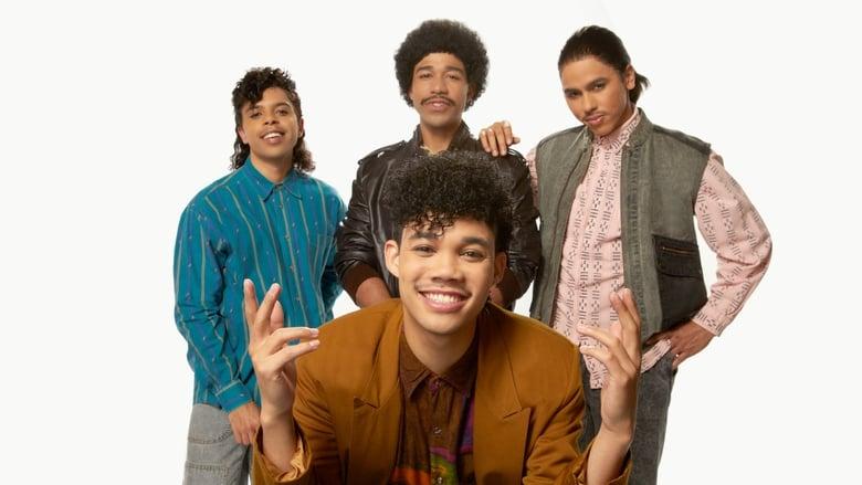 The Bobby Debarge Story image