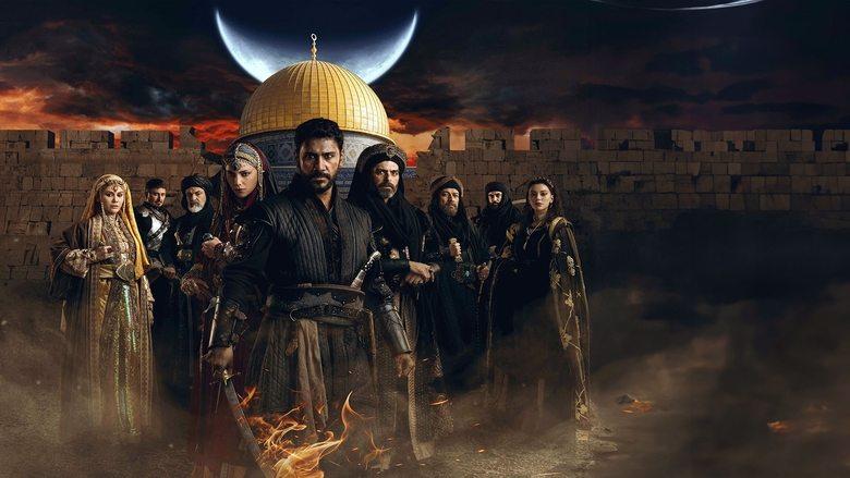 Saladın: The Conqueror of Jerusalem image