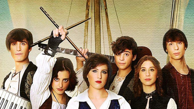 Time Pirates image
