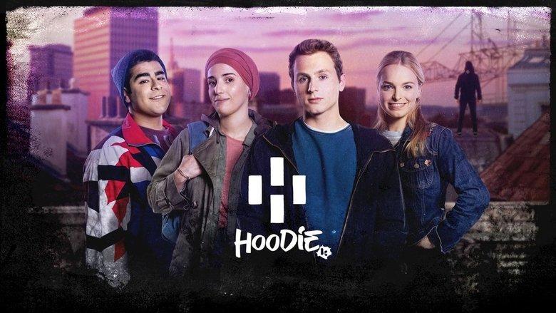 Hoodie image