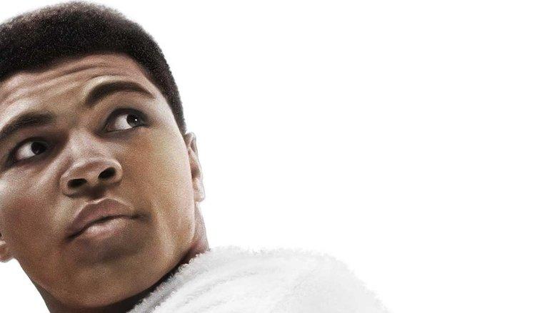 Muhammad Ali image