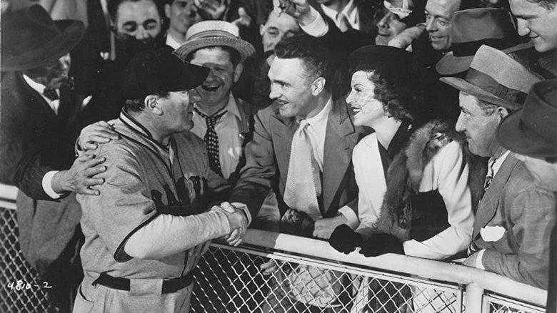 The Babe Ruth Story image