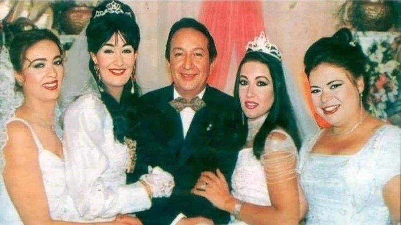 The Family of Hajj Metwalli image