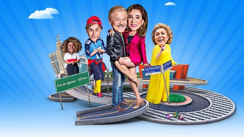 Sai de Baixo: O Filme image