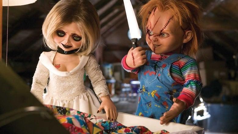 Seed of Chucky image
