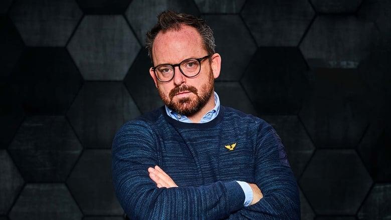 Zeeman Confronteert: Stalkers image