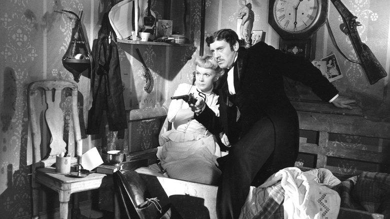 Miss Julie image