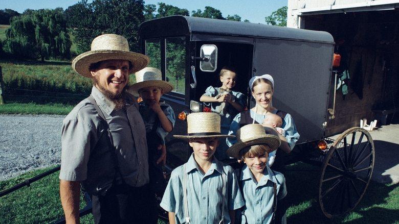 Amish: A Secret Life image