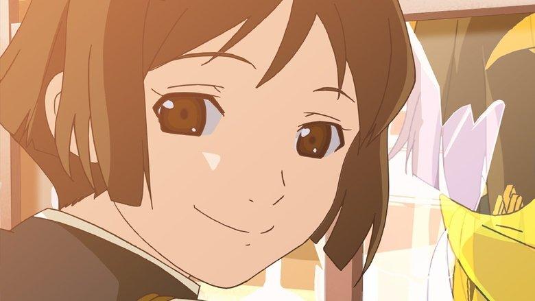 Hoshizora Kiseki image