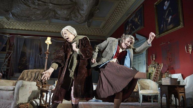National Theatre Live: People image