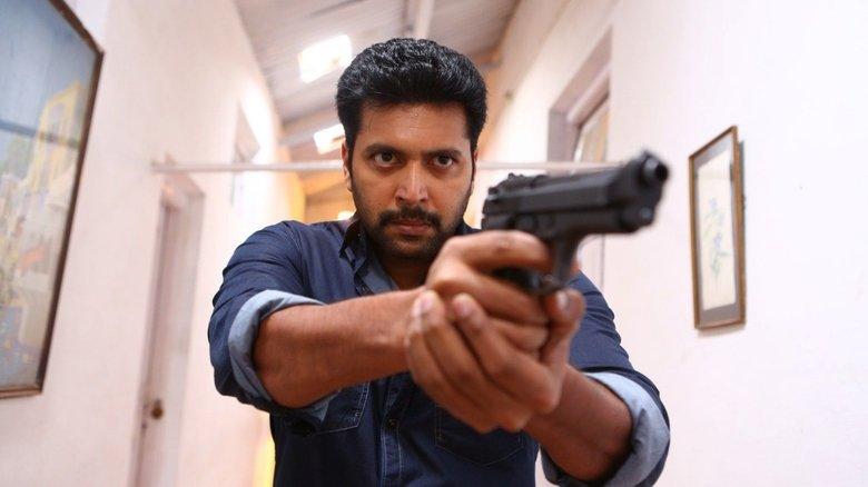 Miruthan image