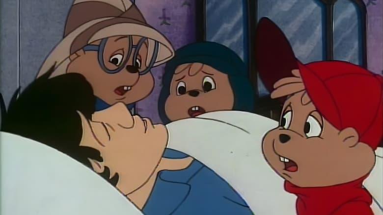 A Chipmunk Reunion image