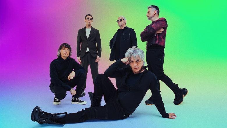 Indochine : Babel Show image