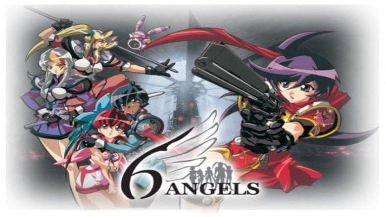 6 Angels image