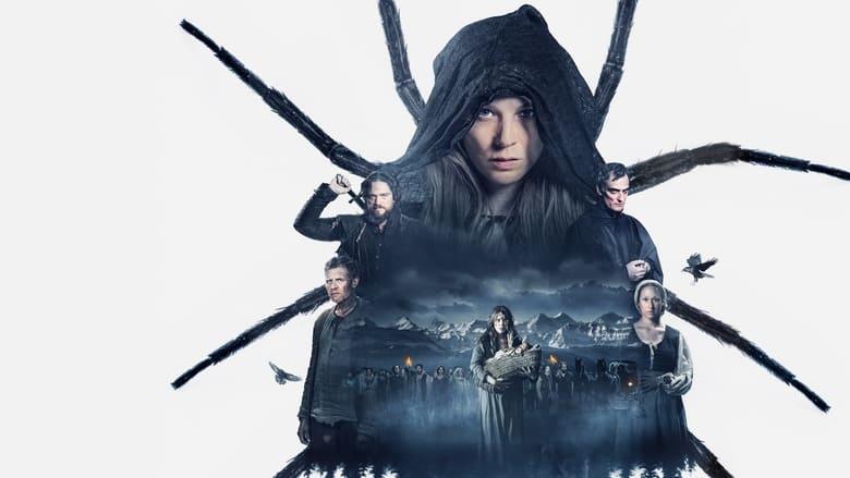 The Black Spider image
