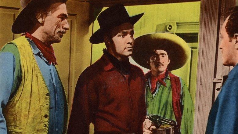 City of Bad Men image