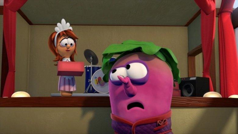 VeggieTales: Beauty and the Beet image