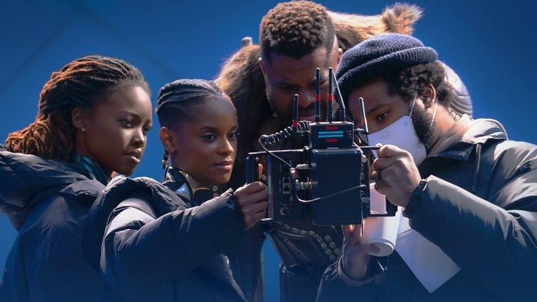 Marvel Studios Assembled: The Making of Black Panther: Wakanda Forever image
