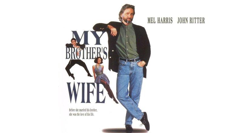 My Brother's Wife image