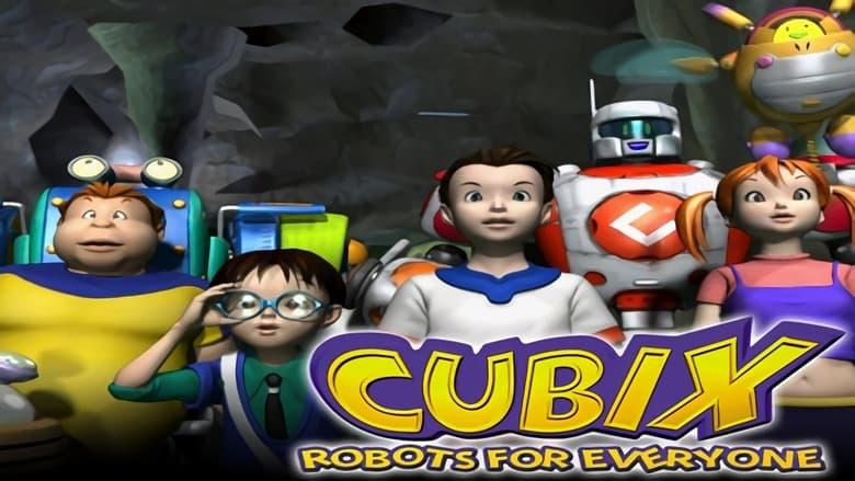 Cubix: Robots for Everyone image