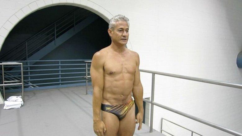 Back on Board: Greg Louganis image