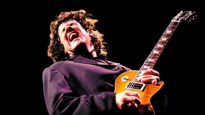 Gary Moore - The Definitive Montreux Collection image