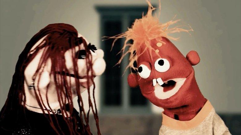 The Puppet Monster Massacre image