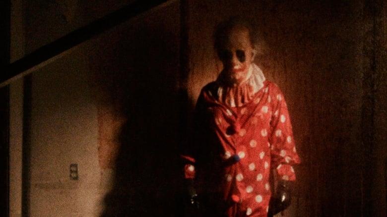 Wrinkles the Clown image