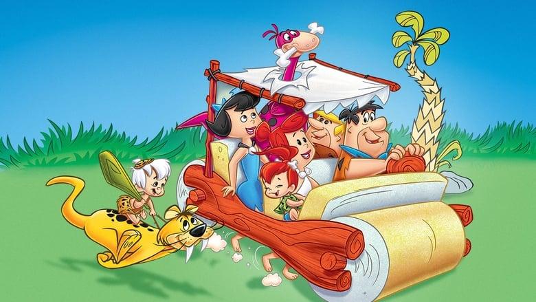 The Flintstones image