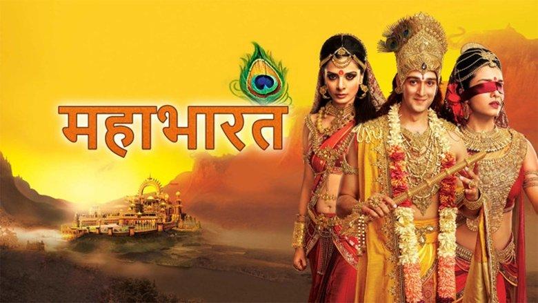 Mahabharat image