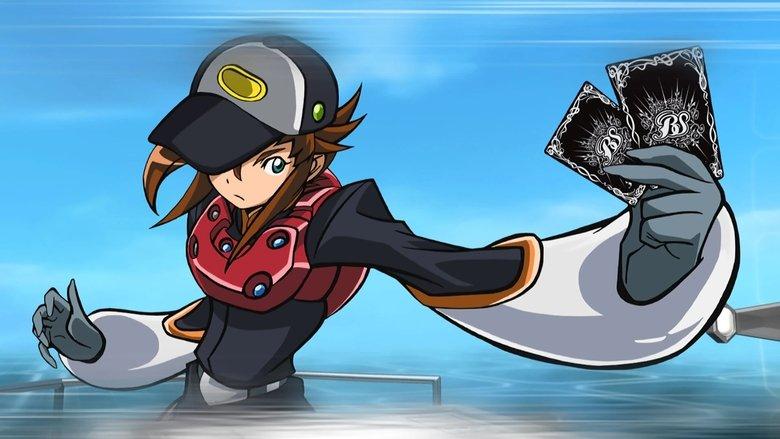 Battle Spirits: Heroes image