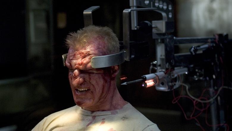 UKM: The Ultimate Killing Machine image