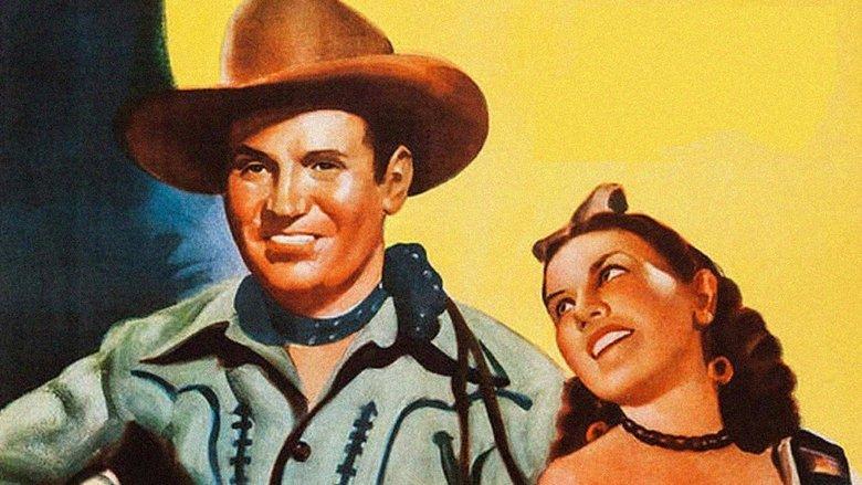 Boots and Saddles image