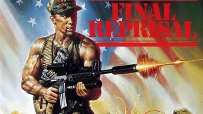 Final Reprisal image