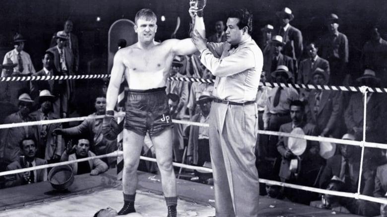 Joe Palooka, Champ image