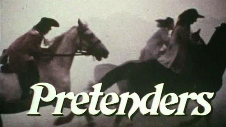 Pretenders image