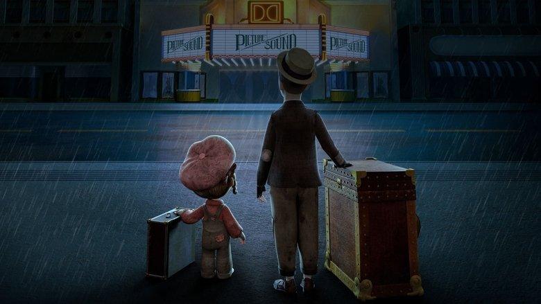 Silent image