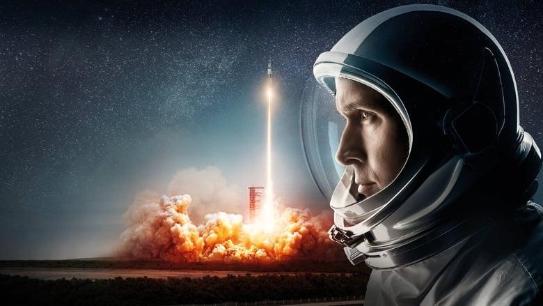 First Man image