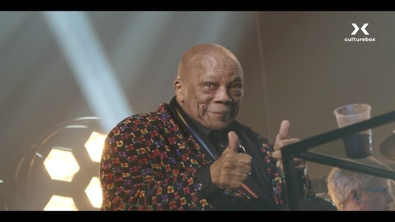 Quincy Jones: A Musical Celebration in Paris image