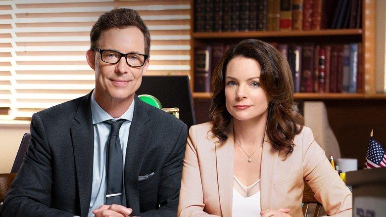 Darrow & Darrow: Witness to Murder image