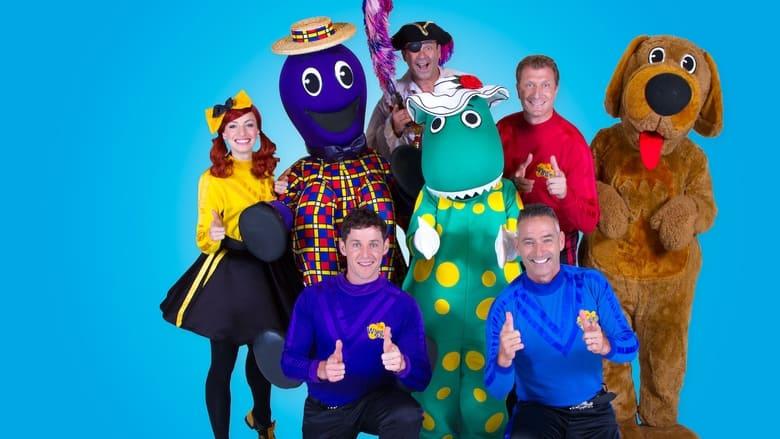 The Wiggles: Ready, Steady, Wiggle! image