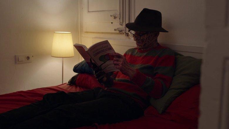 The New Freddy image